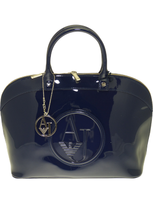 Armani SS15 Ladies Handbag in Blue(U)