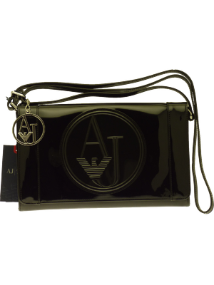 Armani SS15 Ladies Handbag in Black(U)