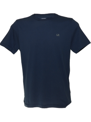 CP Company SS15 T-Shirt in Navy(XXL)