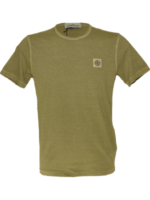 Stone Island SS15 T-Shirt in Beige(XXL)