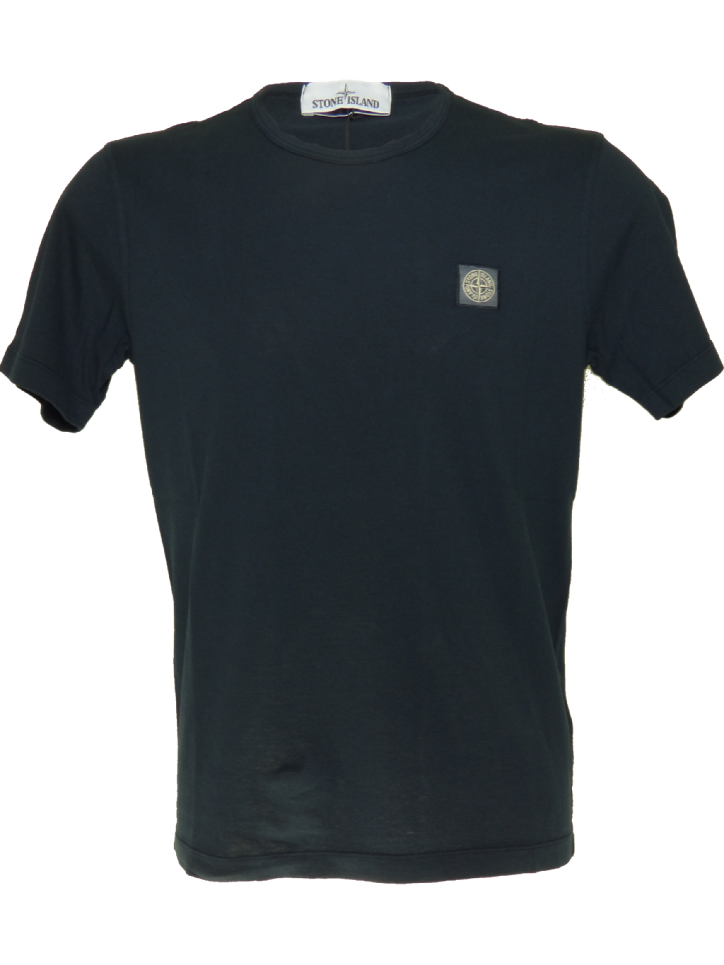 Stone Island SS15 T-Shirt in Navy(XL)