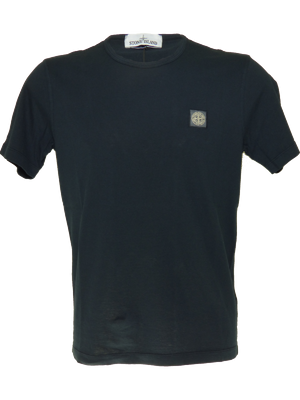 Stone Island SS15 T-Shirt in Navy(XL)
