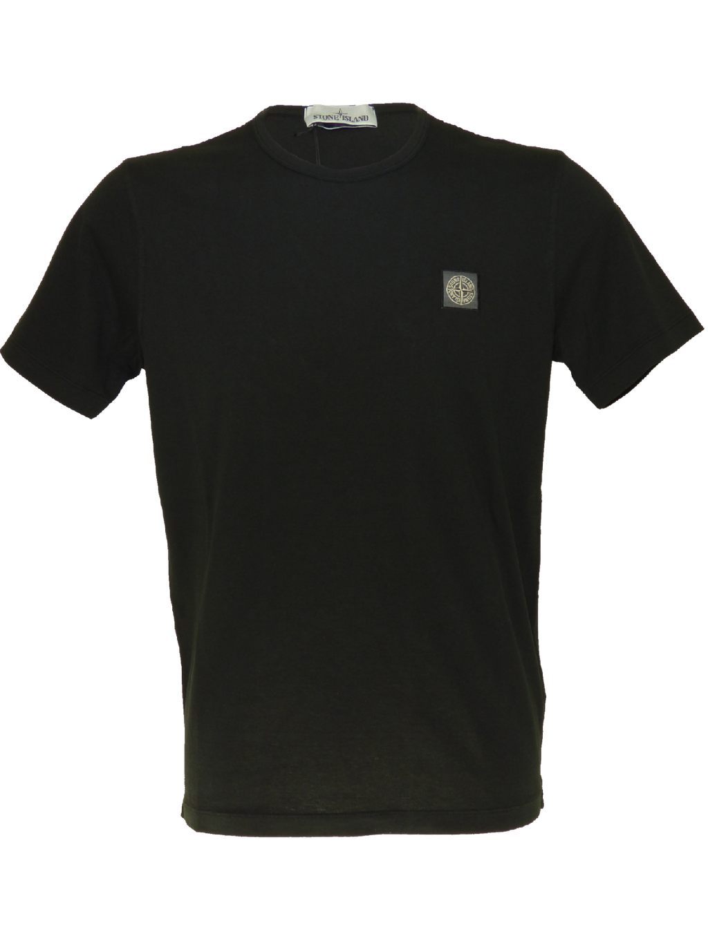 Stone Island SS15 T-Shirt in Black(L)