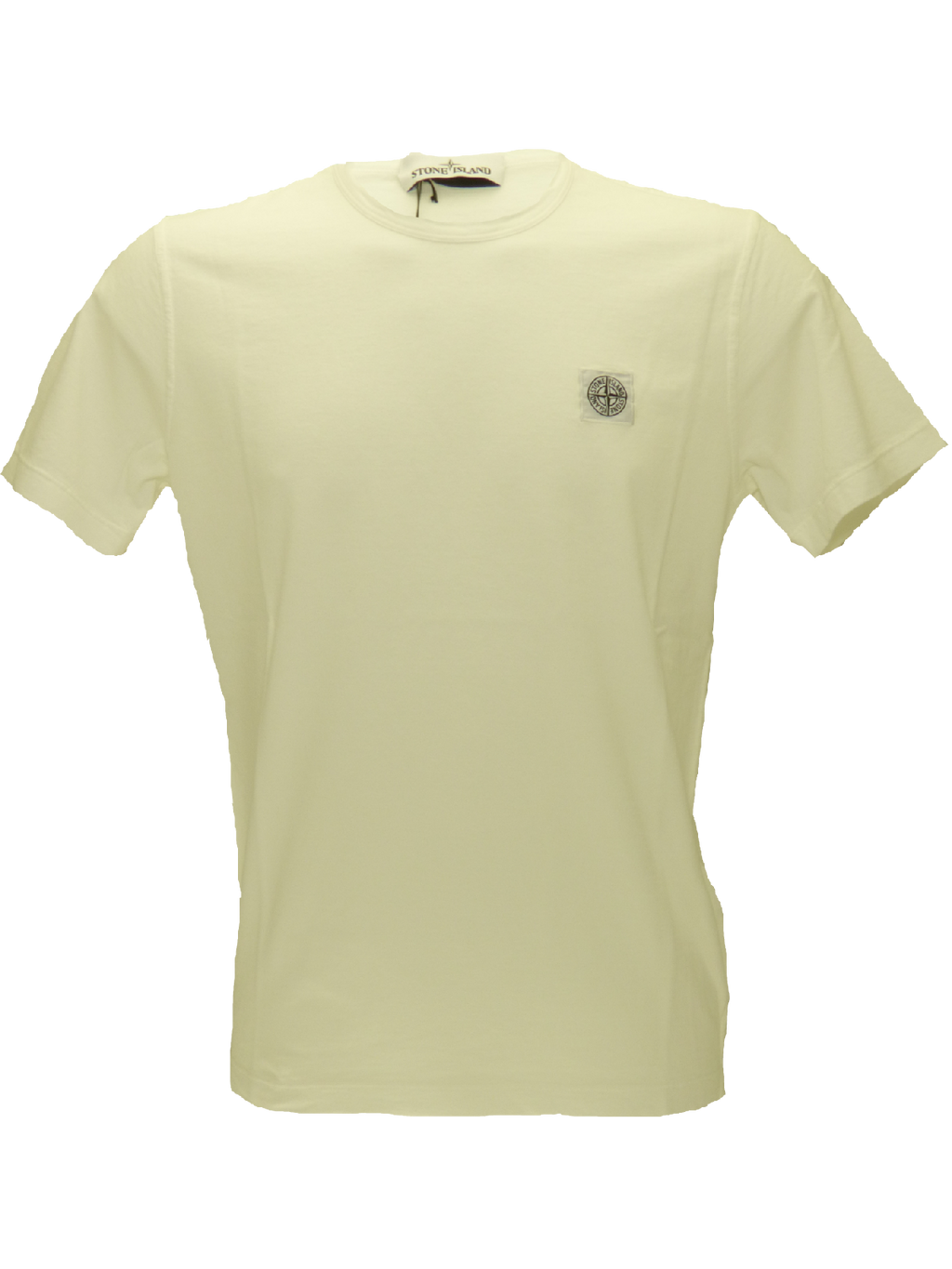 Stone Island SS15 T-Shirt in White(S)