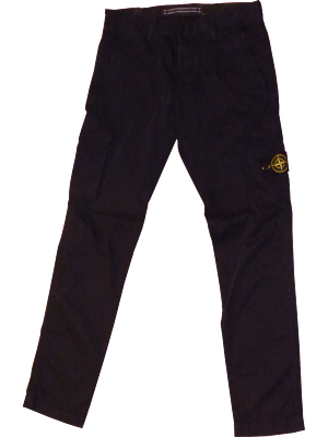 Stone Island SS15 Trousers in Navy(36)