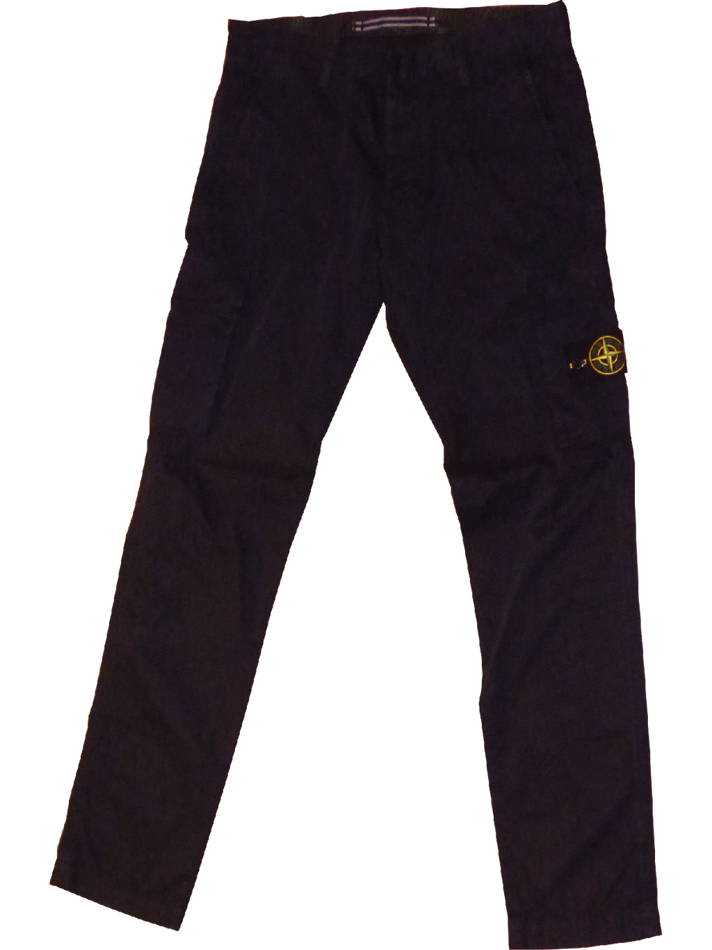 Stone Island SS15 Trousers in Navy(30)