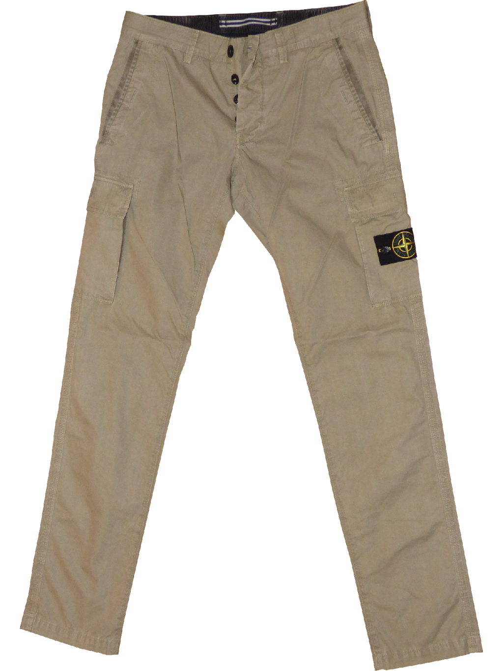 Stone Island SS15 Trousers in Beige(30)