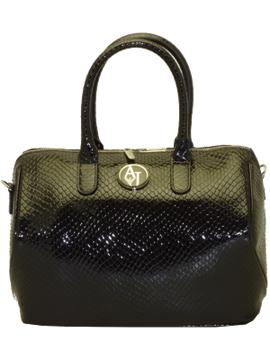 Armani SS15 Handbag in Black(U)