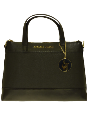 Armani SS15 Handbag in Black(U)