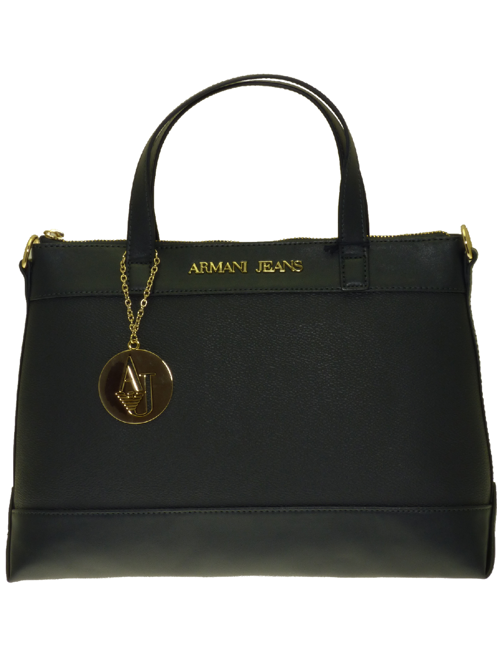 Armani SS15 Handbag in Dark Blue(U)