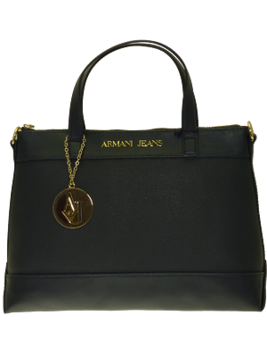 Armani SS15 Handbag in Dark Blue(U)