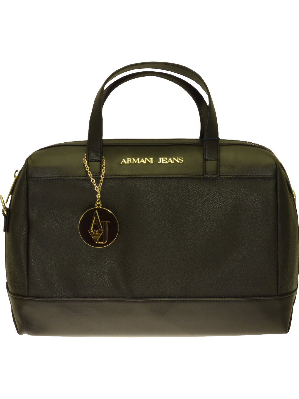 Armani SS15 Handbag in Black(U)