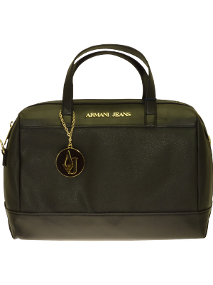 Armani SS15 Handbag in Black(U)