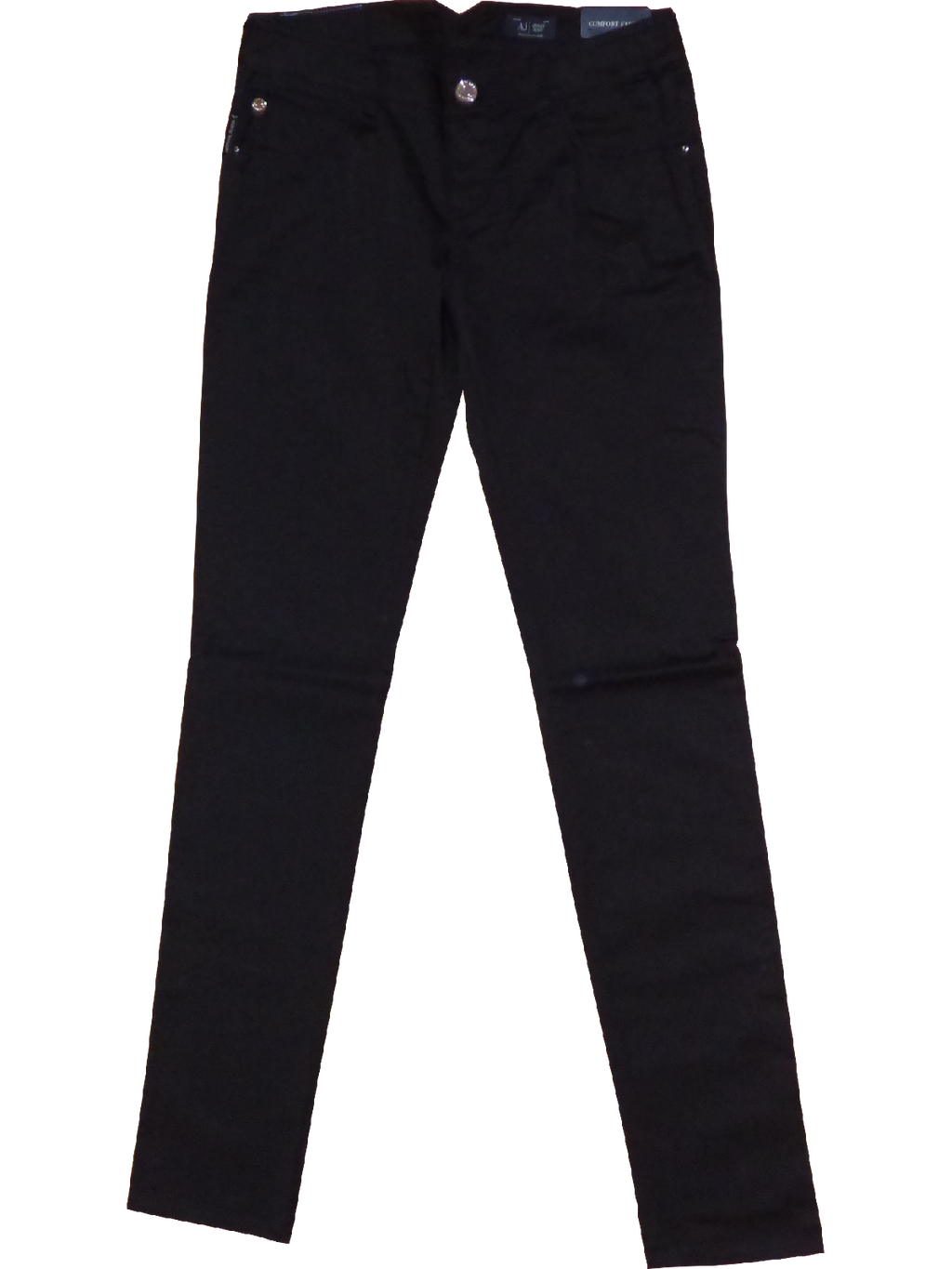 Armani SS15 Jeans in Black()