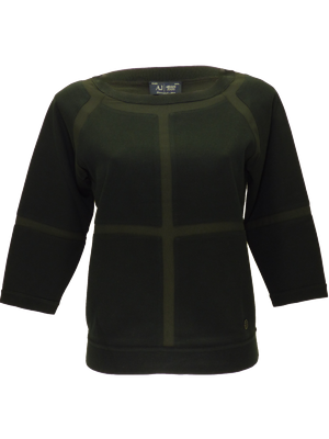 Armani SS15 Jumper in Black(40)