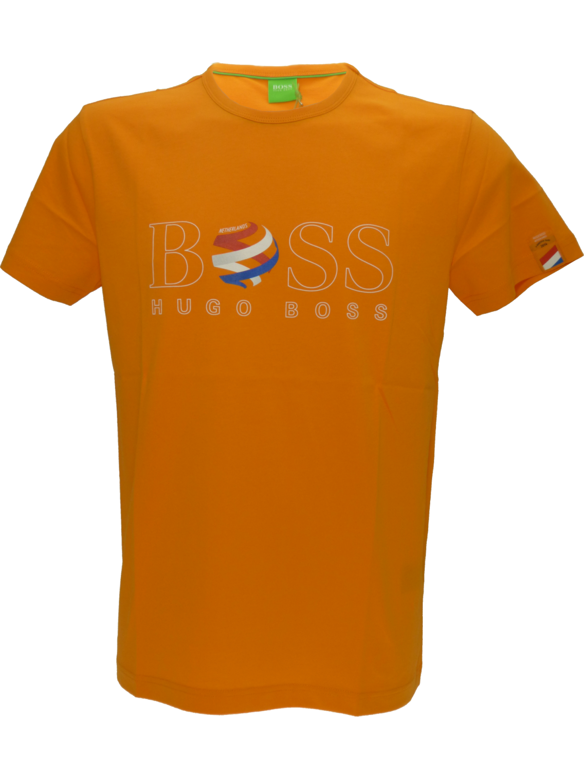 Hugo boss netherlands best sale